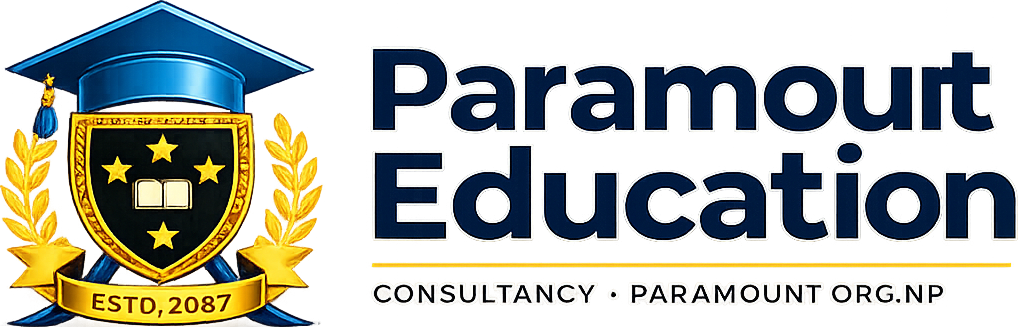Paramount Education