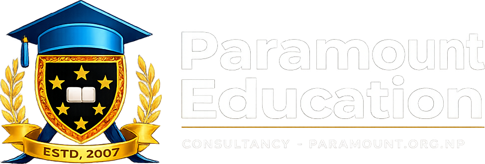 Paramount Education